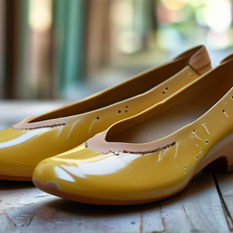 2026 How to Choose Women's Rubber Shoes for Comfort and Style?