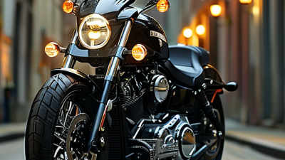 2026 Best Harley Led Headlight Options for Global Buyers?