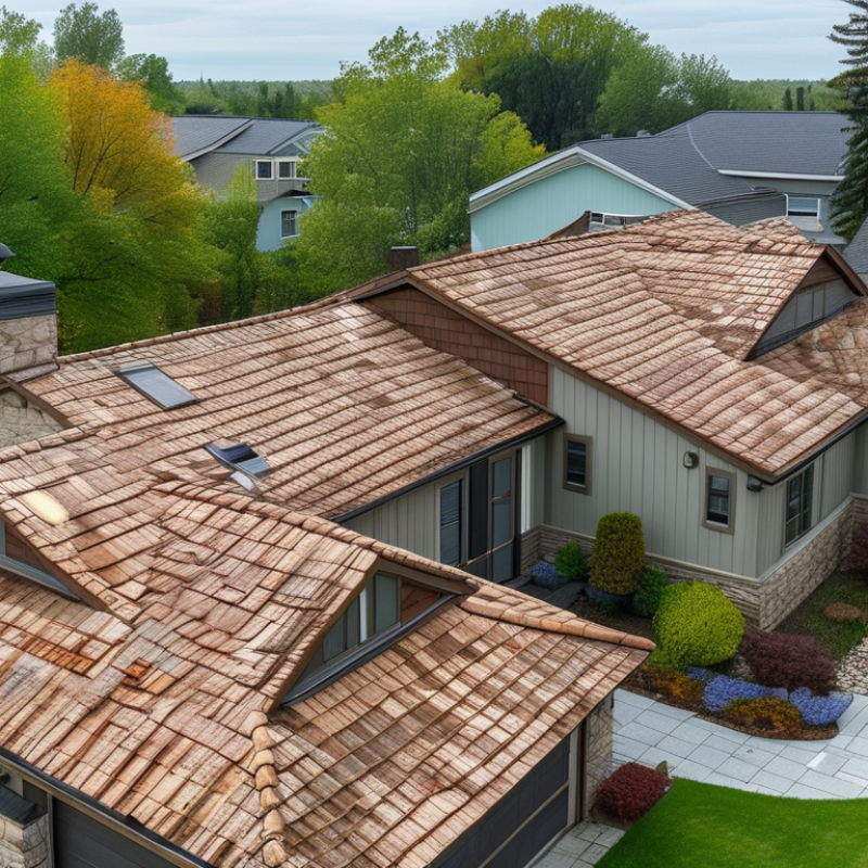 Top 10 Roof Tiles for Your Home What Should You Choose?