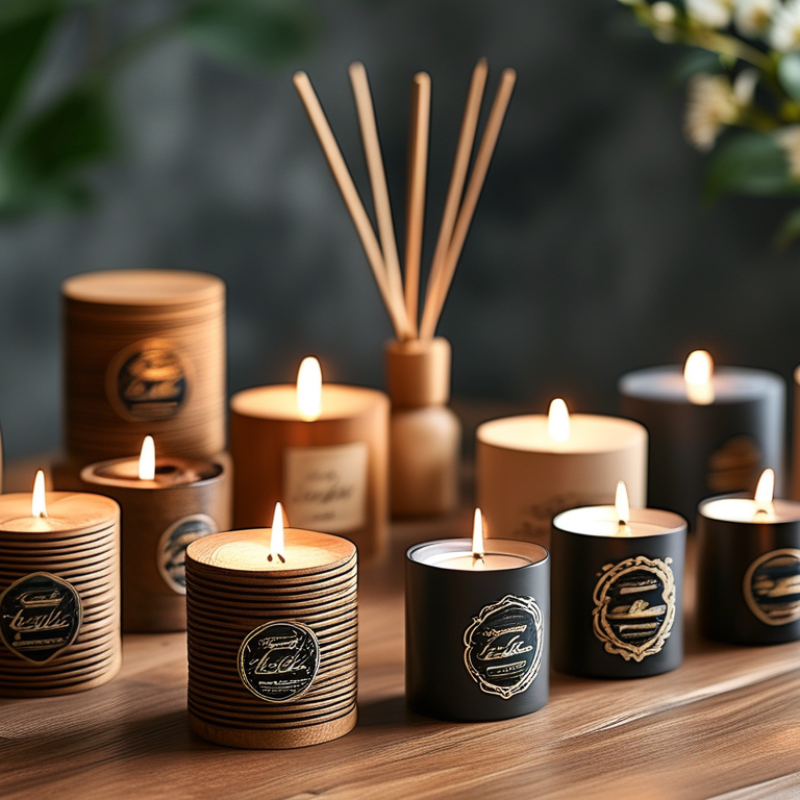 Top 10 Reed Diffuser Candle Sets You Need to Know?