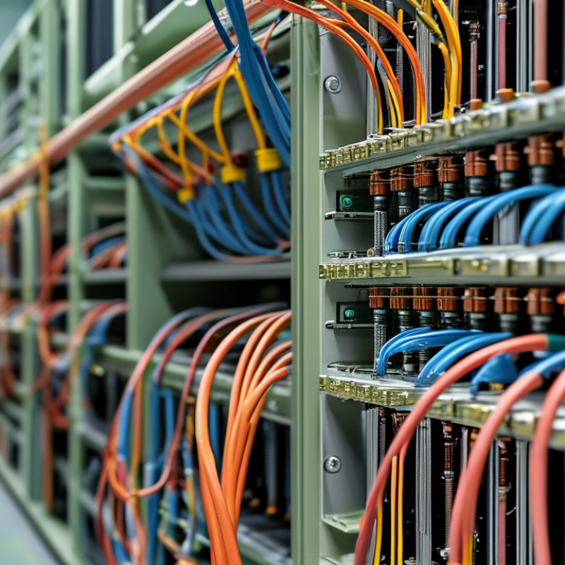 2026 Best Flexible Busbar Solutions for Global Buyers?