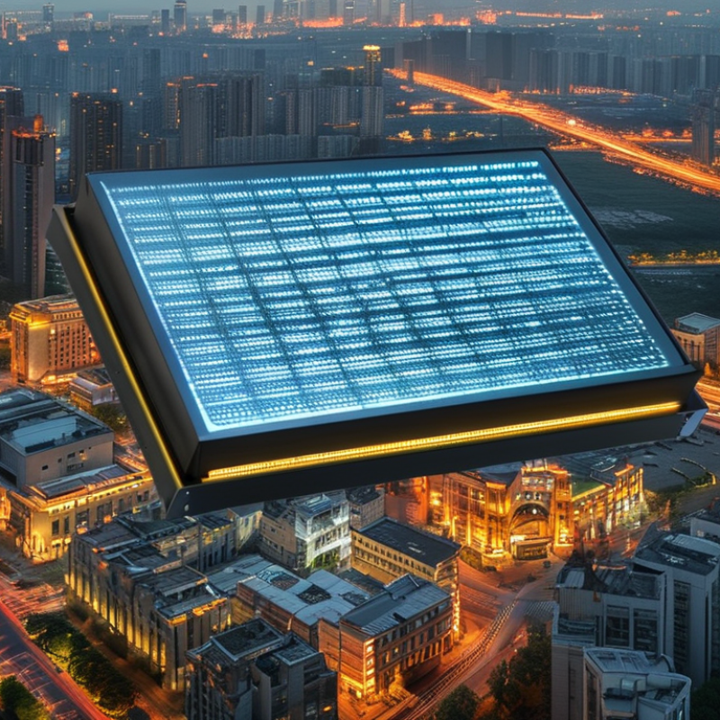 China Top Led Waterproof Slat Light for Global Buyers?