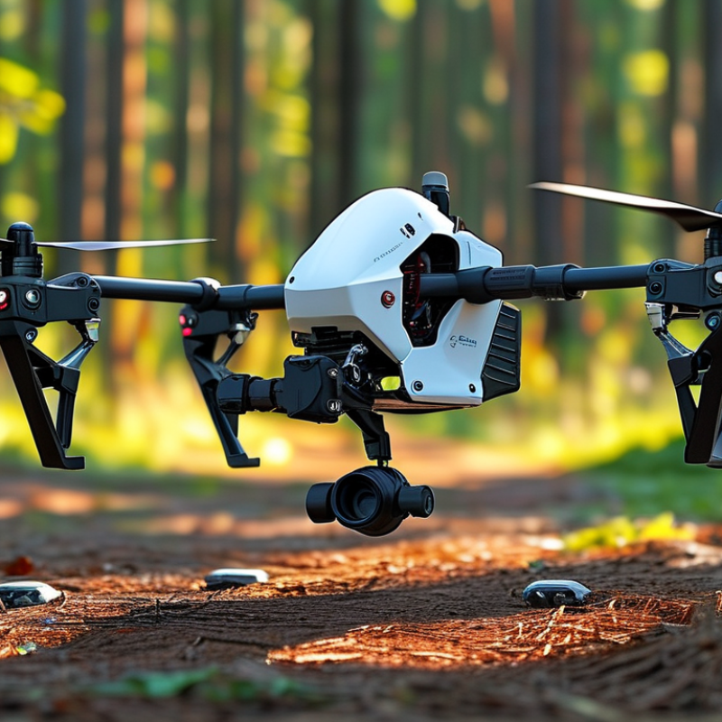 Top 10 Tips for Choosing the Best Rf Drone for Your Needs?