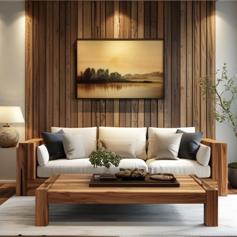 China Top 10 Differences Between Solid Wood and Engineered Wood?