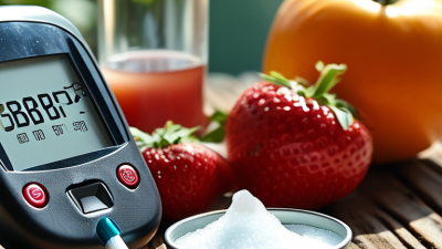Why is a Blood Sugar Test Important for Your Health?