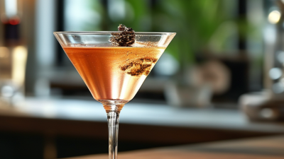 Top China Glass Martini Set Exporter What to Look For?
