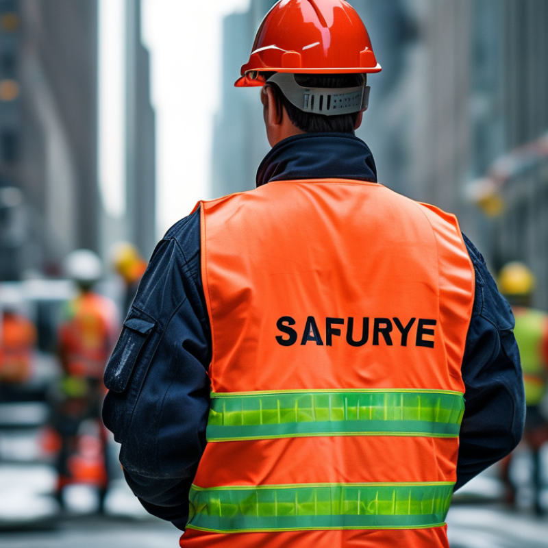 What is a Safety Jacket and Why Do You Need One?