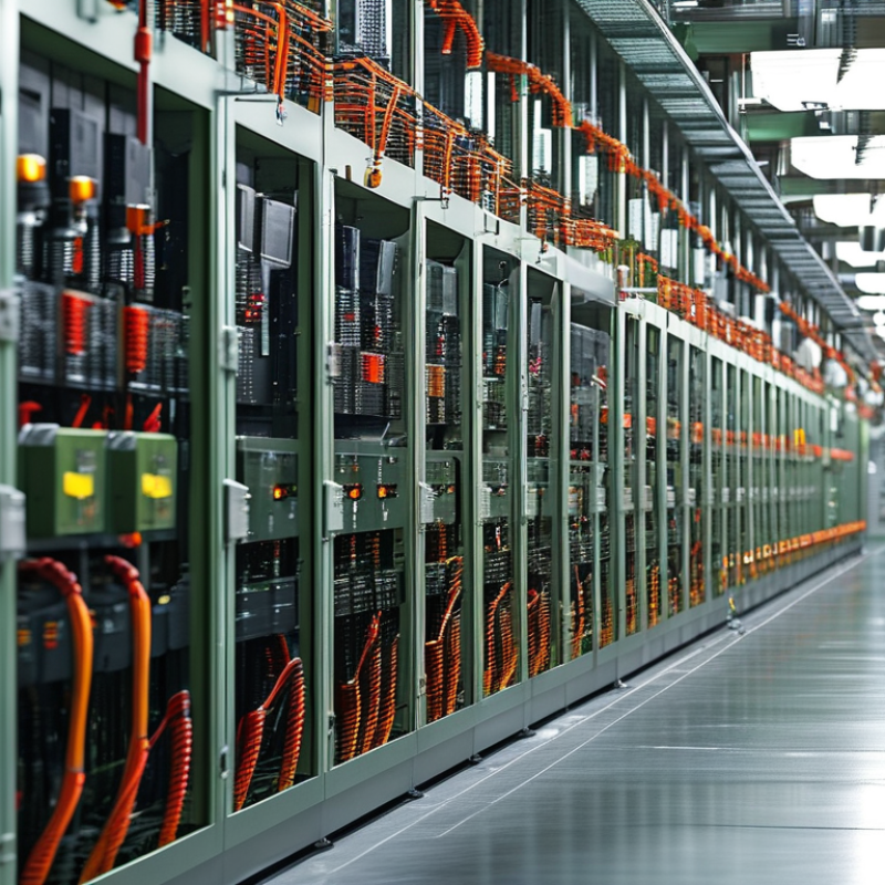 Why Choose Flexible Busbar for Your Electrical Needs?
