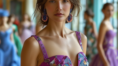 Beautiful Evening Dresses Trends for 2026 What to Choose?