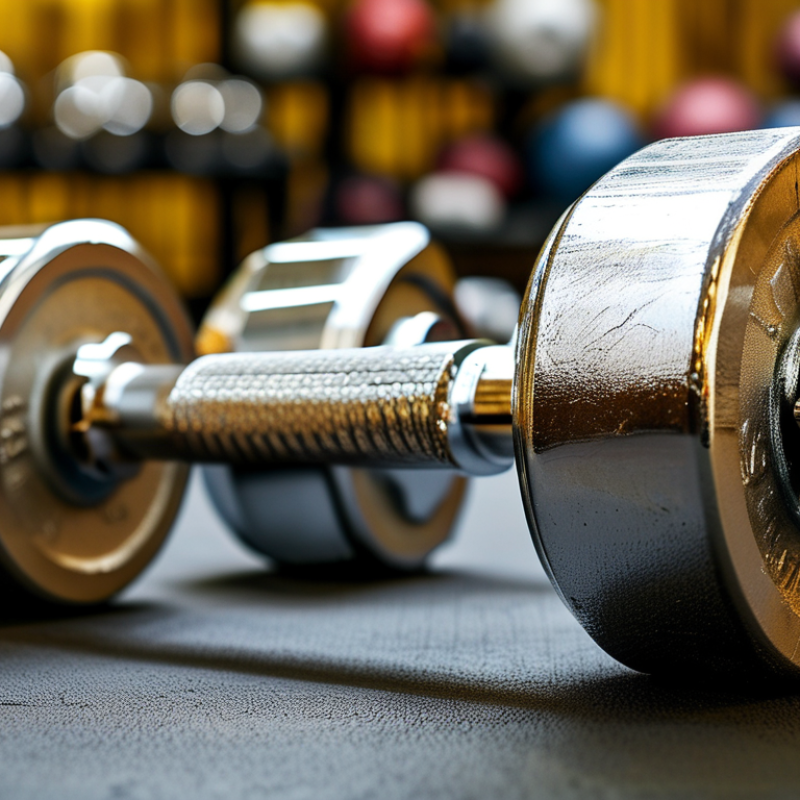 Top 10 Metal Dumbbells for Global Buyers to Consider?