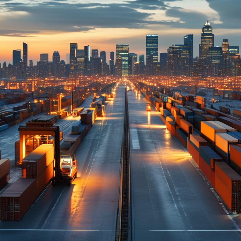 How To Boost Flexibility In Logistics Operations For 2026?