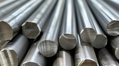 2026 Top Stainless Steel Bar Buying Guide for Global Importers?