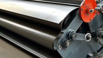 Top 10 Roof Ridge Roll Forming Machine Options for Buyers?