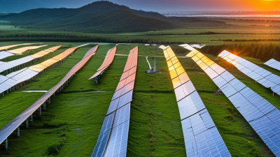 Top 10 Solar Cable Suppliers in China for Global Buyers?