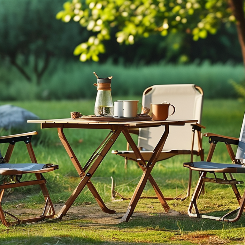 Discover the Best Fold Away Garden Chairs for Your Outdoor Needs?