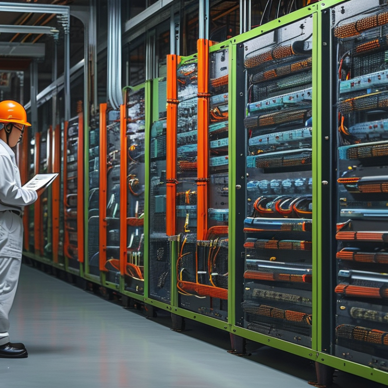 What is a Wide Range DC Power Supply and Its Benefits?