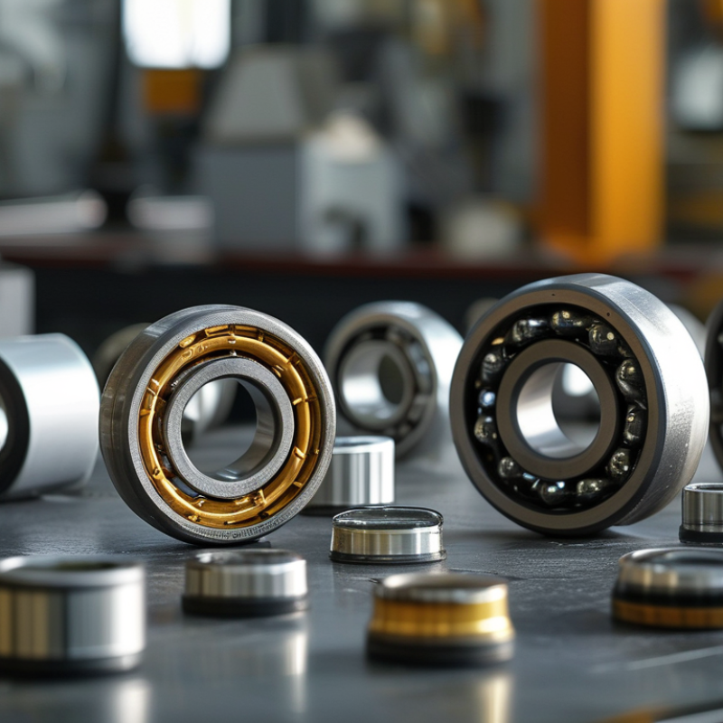 2026 Top Mini Wheel Bearing Types for Global Buyers?