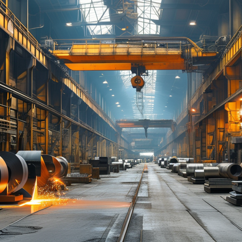 Top Steel Workshop Trends in 2026 What to Know?