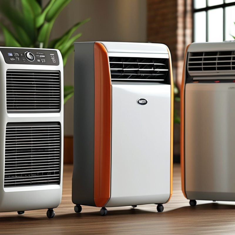 How to Choose the Best Evaporative Air Cooler for Your Needs?