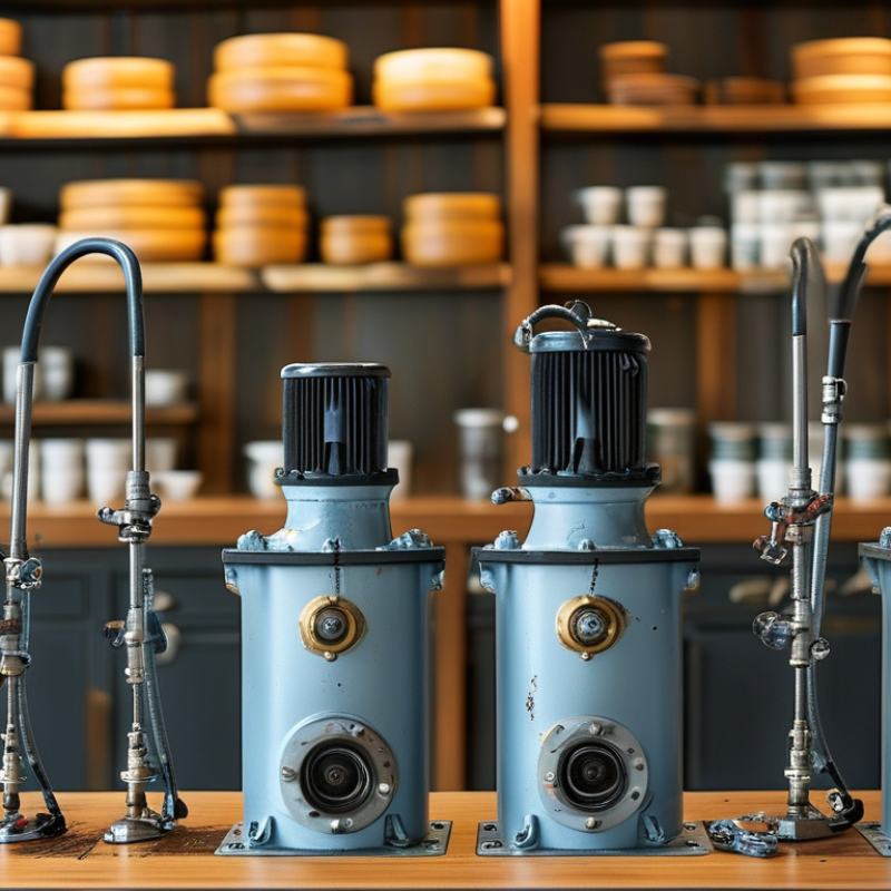 Top Tips for Choosing the Right Centrifugal Pump for Your Business?