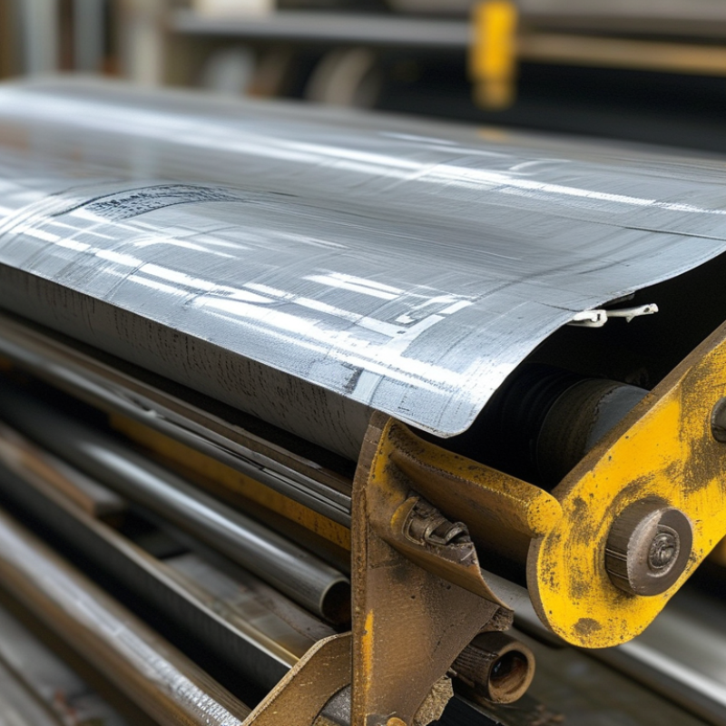 How to Choose the Best Roof Ridge Roll Forming Machine?