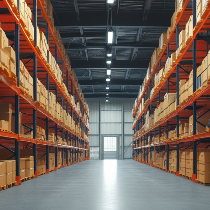 What is the Best Storage Solutions for Global Buyers?