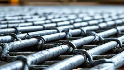 What is PVC Coated Welded Mesh and Its Benefits for Buyers?