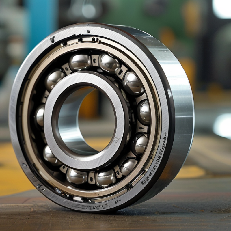 Best Precision Ball Bearings for Your Industrial Needs?