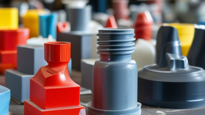 Top 10 Plastic Molding Materials for Global Buyers in 2026