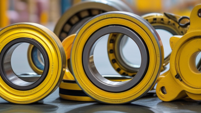 What is a Southeast Asia Bearing Export Agent and Why You Need One?