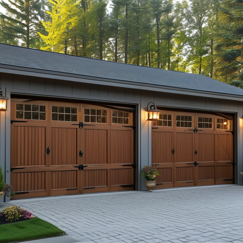 How to Quiet a Noisy Garage Door Effectively?