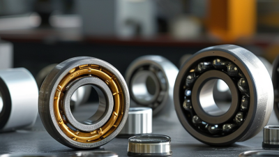 2026 Top Mini Wheel Bearing Types for Global Buyers?