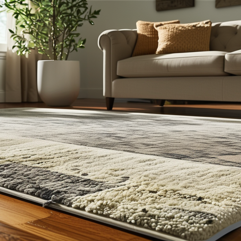 Why Does My Rug Slide on Hardwood Floors Solutions Available?