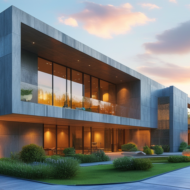 2026 Top Exterior Rendering Trends for Global Buyers