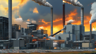 Best Waste Incineration Plant Solutions for Global Buyers?