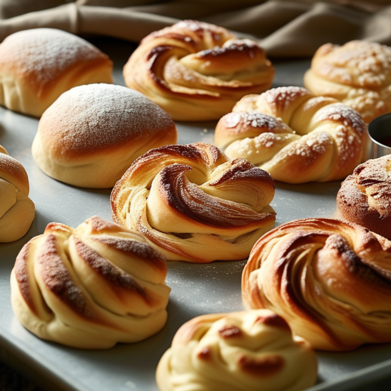 Why Temperature Control Matters in Baking for Perfect Results?
