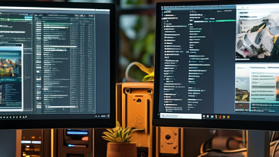 How to Choose the Right Edp Display Interface for Your Needs?