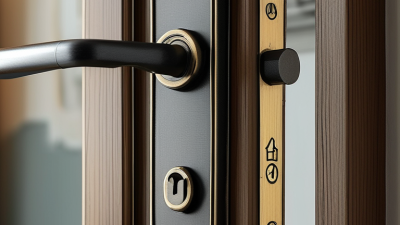 What is the Best Latch Slide for Your Needs?