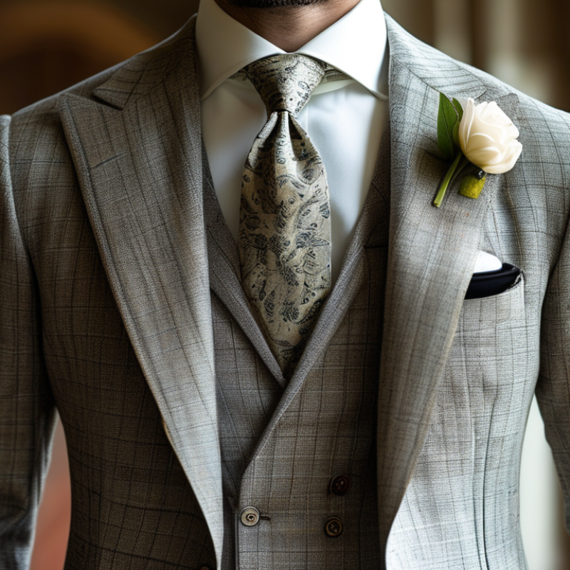 Why Do Formal Clothes Need Special Care Tips for Buyers?
