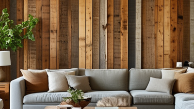 What is Wood Walls and Why Are They So Popular Today?