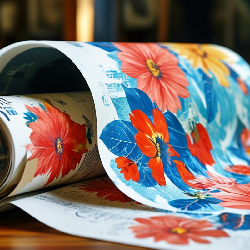 Why Choose Dtf Transfer Sheets for Your Printing Needs?