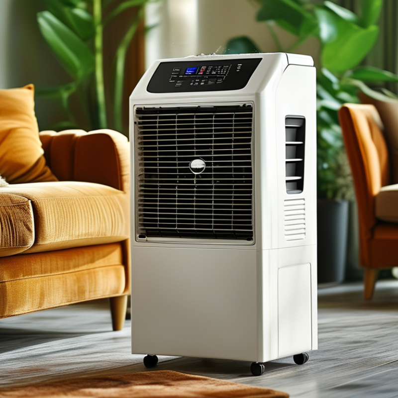 2026 Best Evaporative Air Cooler Reviews and Buying Guide?