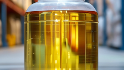 Why is Diheptyl Phthalate Important for Global Procurement?
