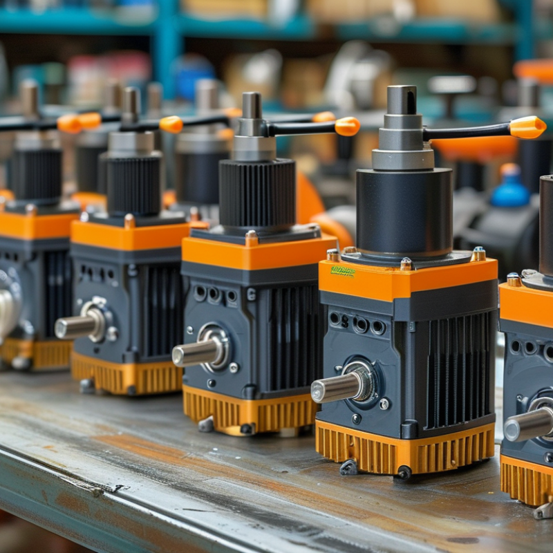 2026 Top Brushless DC Pump Buying Guide for Global Buyers?