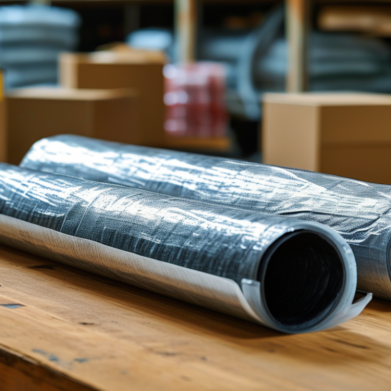 Top 10 Benefits of Heat Shrink Wrap for Packaging Solutions?