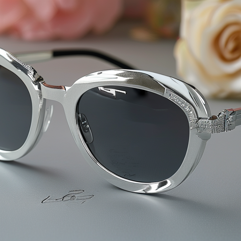 Top 10 Silver Lens Sunglasses for Global Buyers in 2026?