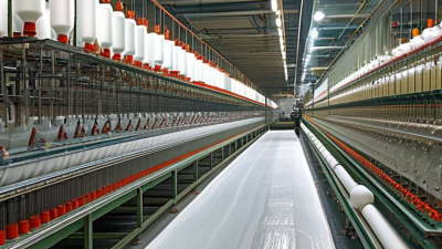 2026 How to Choose the Best Spunbond Non Woven Machine?