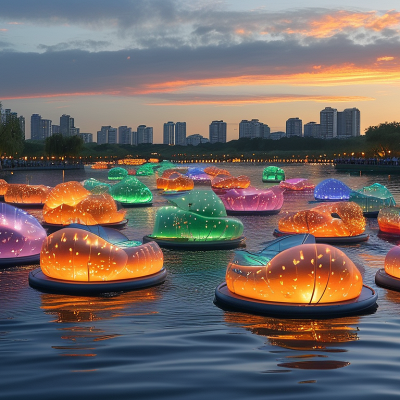 2026 Top Trends in Floating Water Lights for Global Buyers?