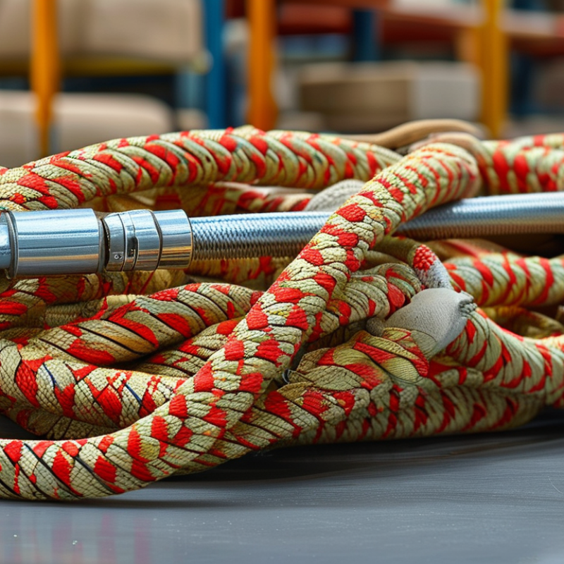 Top 5 Mesh Cord Grip Solutions for Global Buyers?