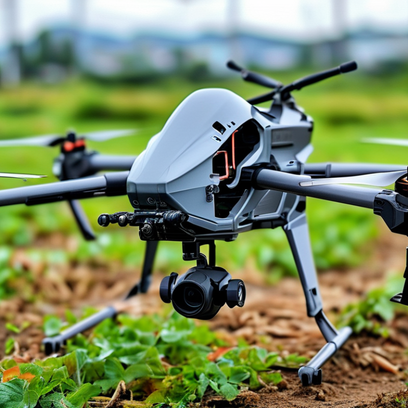 Top 10 Rf Drone Models for Global Buyers in 2026?